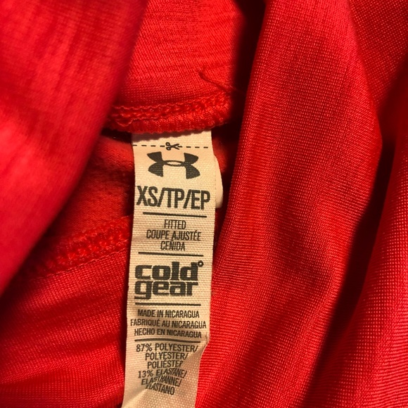 Workout shirt! - Picture 3 of 3